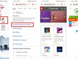 Cara Update WA Tanpa Play Store Panduan Lengkap dan Aman