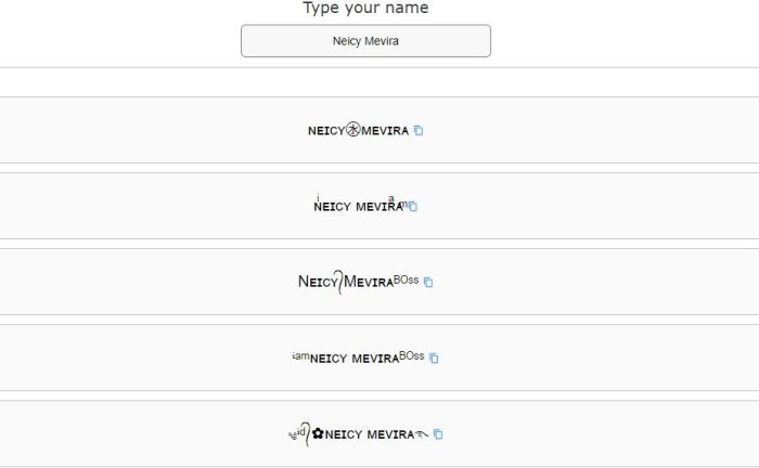 Cara Membuat Nemtek Nama Panduan Lengkap dan Kreatif untuk Identitas Terbaik