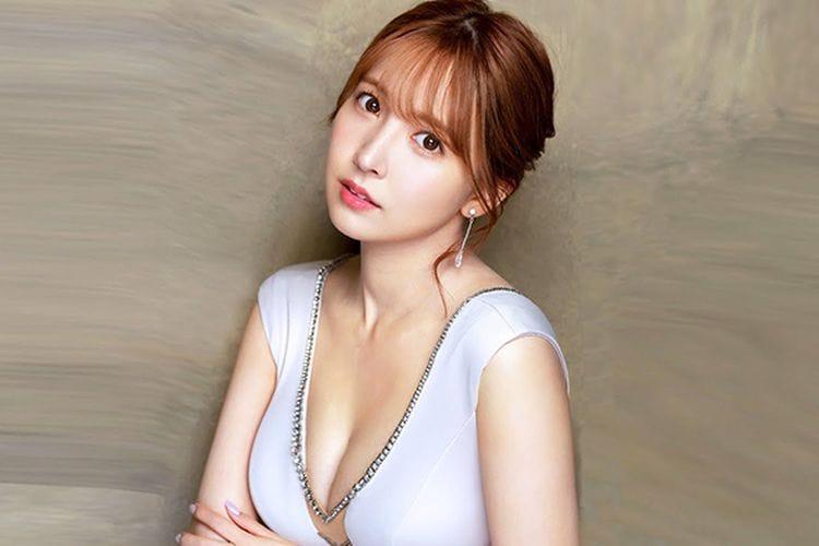 10 Artis AV Jepang yang Paling Banyak Dicari di Google, Nomor 3 Bikin Kaget! 1 116a25b0d1d7c13