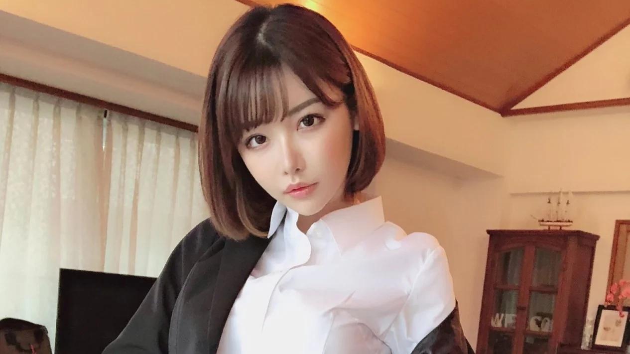 10 Artis AV Jepang yang Paling Banyak Dicari di Google, Nomor 3 Bikin Kaget! 2 116a25b0d228c45
