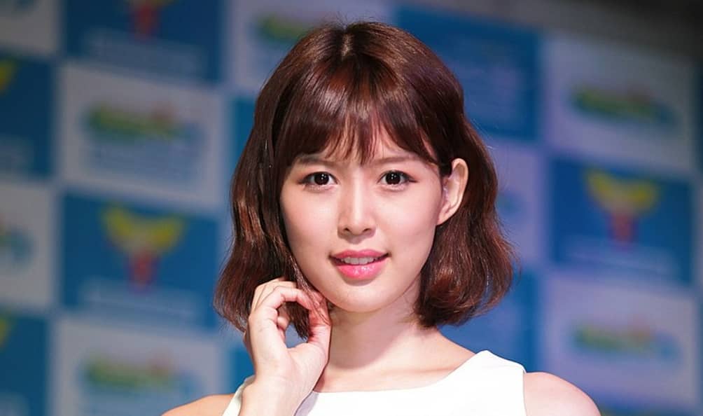 10 Artis AV Jepang yang Paling Banyak Dicari di Google, Nomor 3 Bikin Kaget! 9 Foto Tsukasa Aoi – Senior yang Tetap Eksis