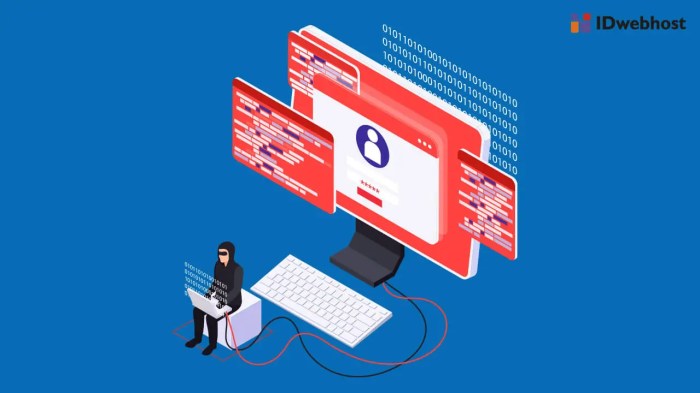 Apa itu Serangan DDoS dan Bagaimana Cara Mengatasinya? Cara ddos dengan android