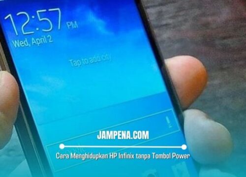 Cara Menghidupkan Komputer HP Tanpa CPU Solusi Cerdas & Alternatif Modern