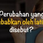 Adaptasi Tubuh Terhadap Latihan Perubahan pada Berbagai Organ