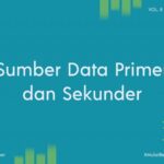 Memahami Sumber Informasi Peluang Usaha Data Primer