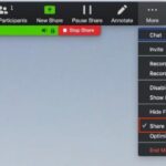 Cara Share Sound di Zoom Panduan Lengkap dan Efektif untuk Pengguna
