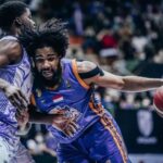 Memahami Tujuan Menggiring Bola Tinggi dalam Basket