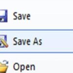 Memahami Ikon Save, Redo, dan Undo Bagian Penting Menu Aplikasi