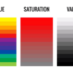 Warna Intens Tinggi Tak Terlupakan dan Berkesan