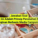 Memahami Tahap Awal Perancangan Kerajinan Kecuali…