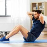 Teknik Sit Up yang Benar Panduan Lengkap