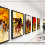 Pameran Hasil Karya Seni Rupa Terapan, Diperlukan Sebagai…