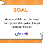 Pameran Mampu Melahirkan Berbagai Tanggapan