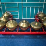 Mengenal Idiophone Adalah Alat Musik Unik