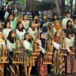 Menelusuri Jejak Musik Talempong di Berbagai Daerah