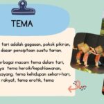 Pola Lantai Bulatan Gerakan Penari yang Memukau