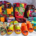 Fungsi Kerajinan Tekstil Limbah  Menjelajahi Alternatif yang Bukan