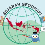 Unsur Sejarah yang Berhubungan dengan Aspek Geografis