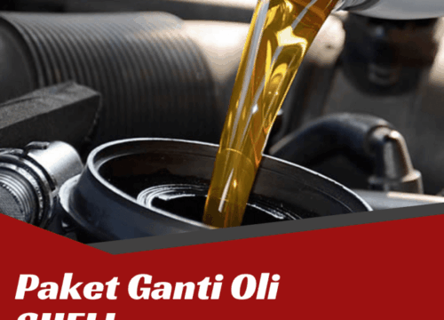 Cara Ganti Oli di Shell Panduan Lengkap untuk Perawatan Kendaraan Optimal