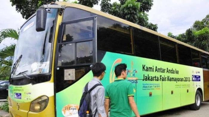 Cara ke PRJ Naik Busway Panduan Lengkap dan Efisien ke Jakarta Fair