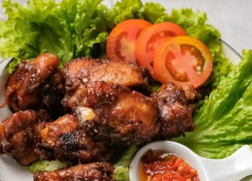 Cara Memasak Bacem Ayam Panduan Lengkap untuk Rasa Autentik dan Lezat