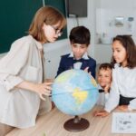 Pendekatan Project-Based Learning: Metode Pembelajaran Inovatif untuk Keterampilan Abad 21
