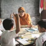 Keterampilan Hidup: Kunci Sukses Sekolah dan Kehidupan