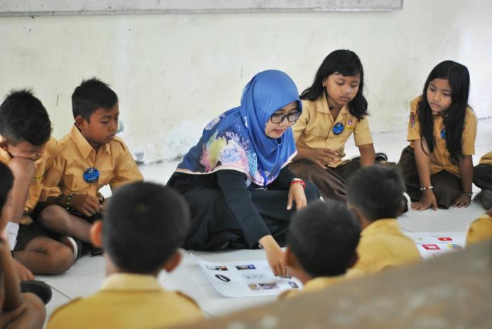Keterampilan Hidup: Kunci Sukses Sekolah dan Kehidupan 1 116a25c4a401bcc