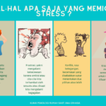 Strategi Ampuh Atasi Stres Akademik