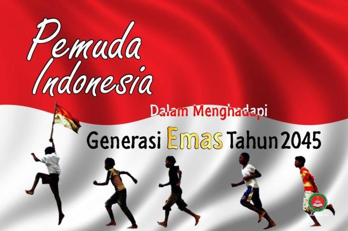 Indonesia Emas 2045: Pendidikan Unggul, Bangsa Berdaya 2 116a25c557117c4