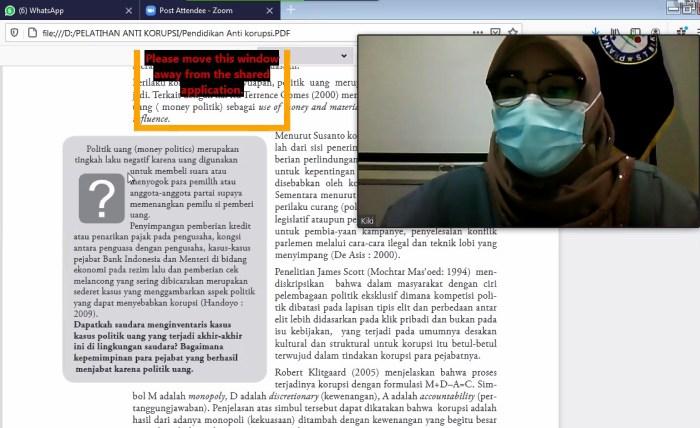 Pertanyaan Pendidikan Anti Korupsi: Pilar Penting untuk Masyarakat Etis 1 116a25c55f2736b