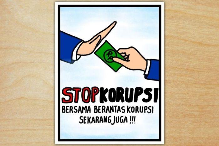 Pertanyaan Pendidikan Anti Korupsi: Pilar Penting untuk Masyarakat Etis 3 116a25c56004d14