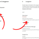 Cara Berhenti Langganan Getcontact Premium Panduan Lengkap dan Solusi