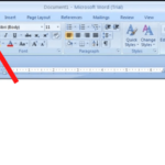 Cara Memakai Microsoft Word Panduan Lengkap untuk Pemula dan Profesional