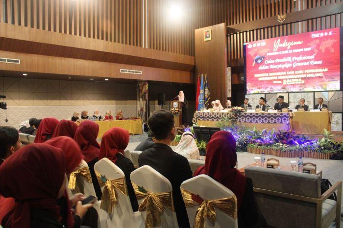 Fakultas Keguruan dan Ilmu Pendidikan: Mencerdaskan Bangsa, Mencerahkan Masa Depan 2 116a25c5847647f
