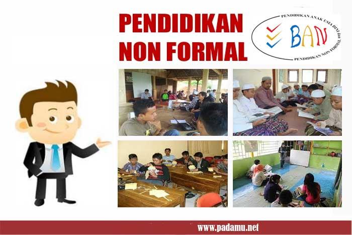 Pendidikan Non Formal: Kunci Pengembangan Keterampilan dan Pengetahuan 1 116a25c596a3b16
