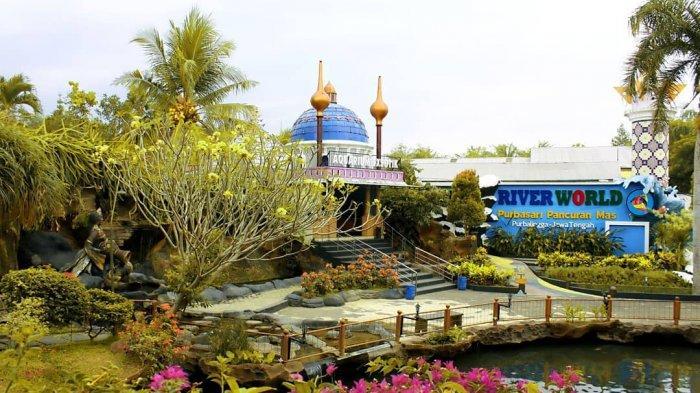 Taman Wisata Pendidikan Purbasari Pancuran Mas: Edukasi dan Rekreasi dalam Satu Kawasan 2 116a25c5ce0b5a2