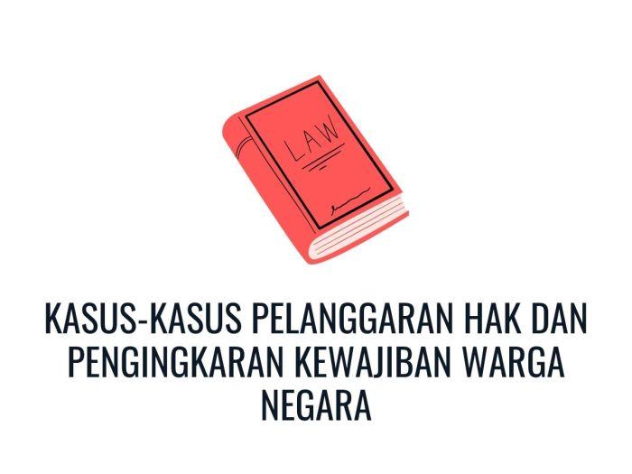 Apakah Hak Memperoleh Pendidikan Warga Negara Terpenuhi? Tinjauan Komprehensif 2 116a25c5f5511b7