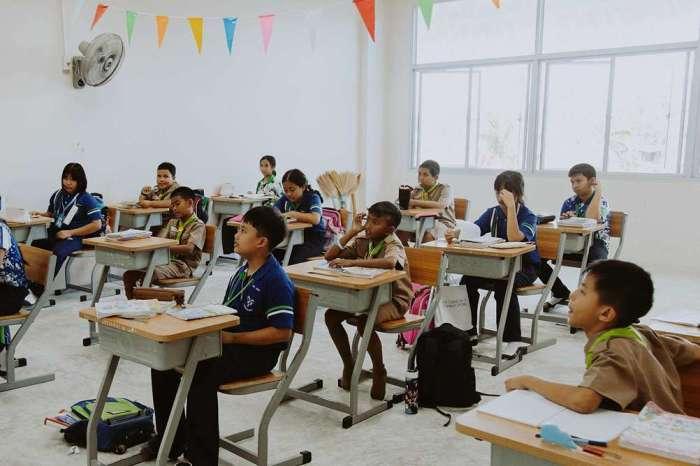 Profil dan Prestasi Lembaga Pendidikan Tinggi Timor Tengah Selatan (TTS) 1 116a25c5fee2e4d
