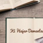 Ki Hajar Dewantara, Bapak Pendidikan Nasional