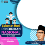 Twibbon Hari Pendidikan Nasional: Makna dan Cara Membuat