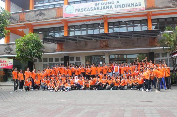 UNDIKNAS Denpasar: Universitas Pendidikan Nasional Terkemuka di Bali 1 116a25c64d9ba1a
