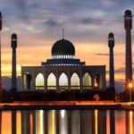 Lembaga Pendidikan Islam Tertua di Indonesia: Wadah Pengembangan Ilmu dan Peradaban