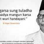 Kata Bijak Hari Pendidikan Nasional: Inspirasi Membangun Bangsa Cerdas