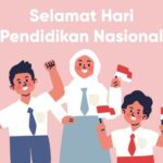 Sambutan Hari Pendidikan Nasional: Membangun Generasi Unggul untuk Indonesia Maju