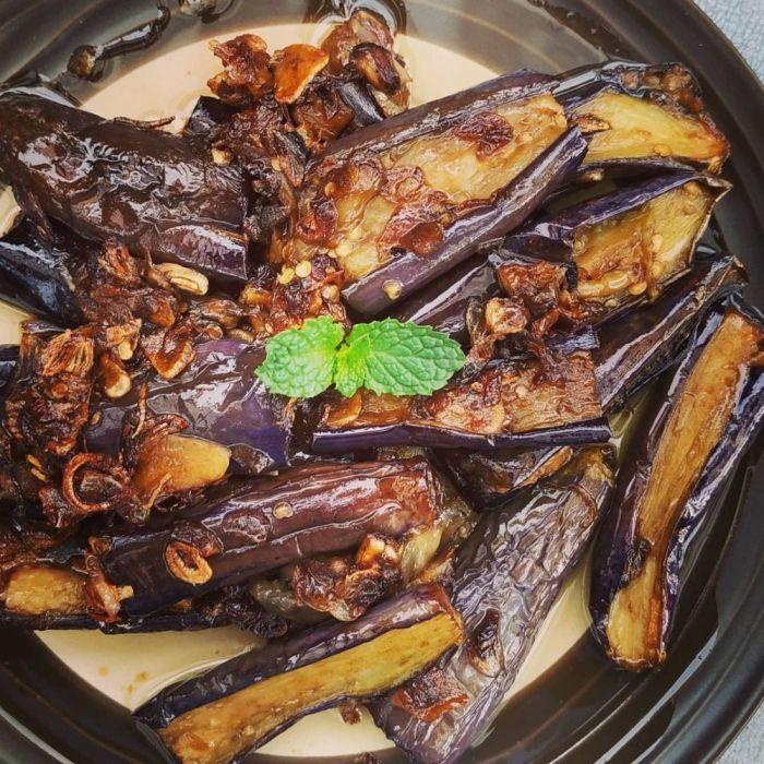 Cara Masak Terong yang Enak dan Sederhana: Panduan Lengkap 1 116a25c6c2b7aec