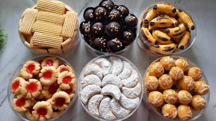 Cara Membuat Makanan Kering Renyah untuk Meriahkan Lebaran 1 116a25c75d1e794