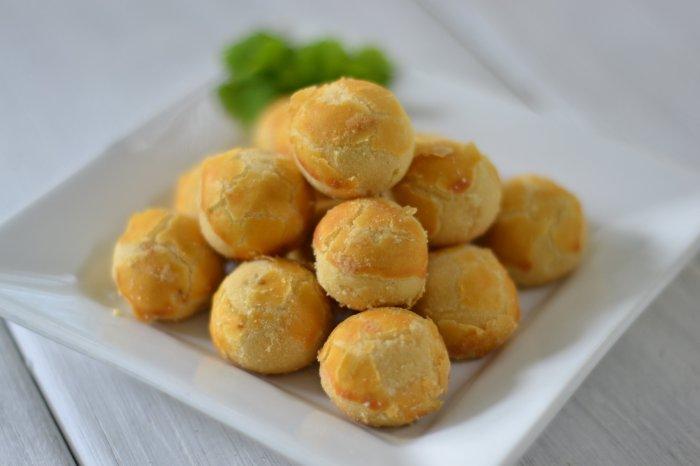 Cara Membuat Makanan Kering Renyah untuk Meriahkan Lebaran 2 116a25c75d78308