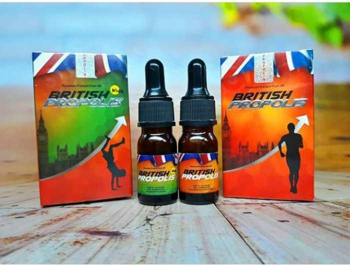 Cara Kerja British Propolis: Rahasia Manfaatnya yang Luar Biasa 3 116a25c76e9685a