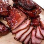 Cara Membuat Char Siew Babi yang Lezat dan Empuk